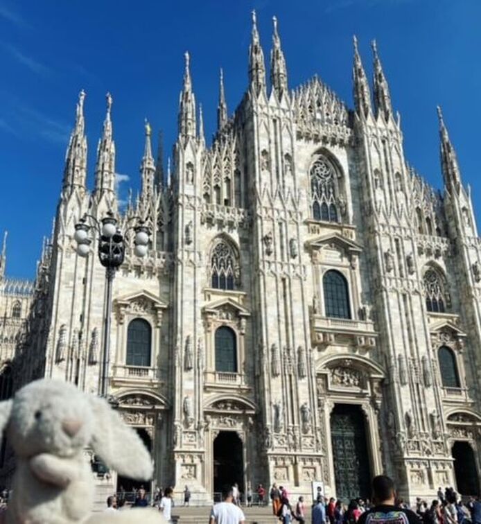 Duomo del Milano